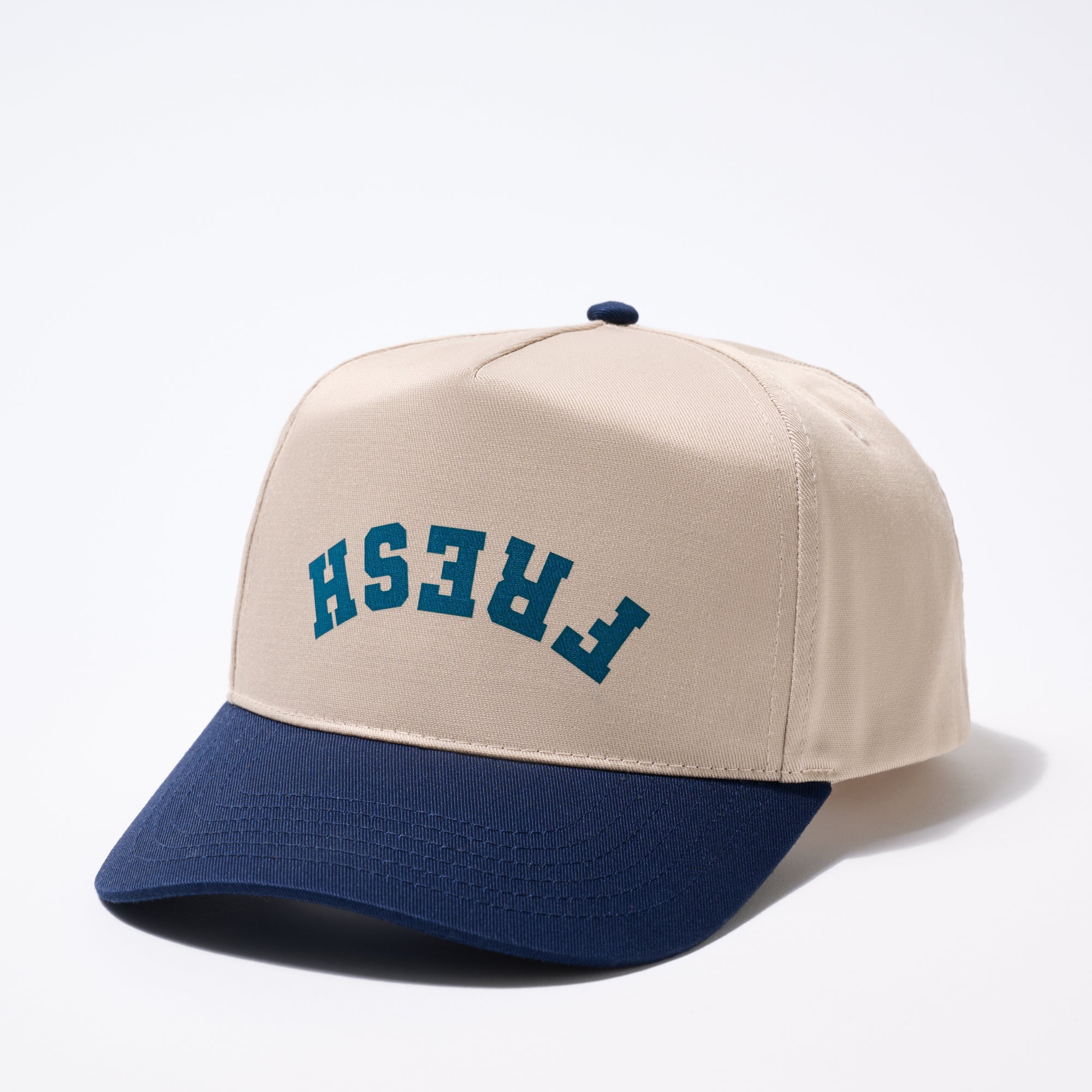 Alltown Fresh® Upside Down FRESH Hat