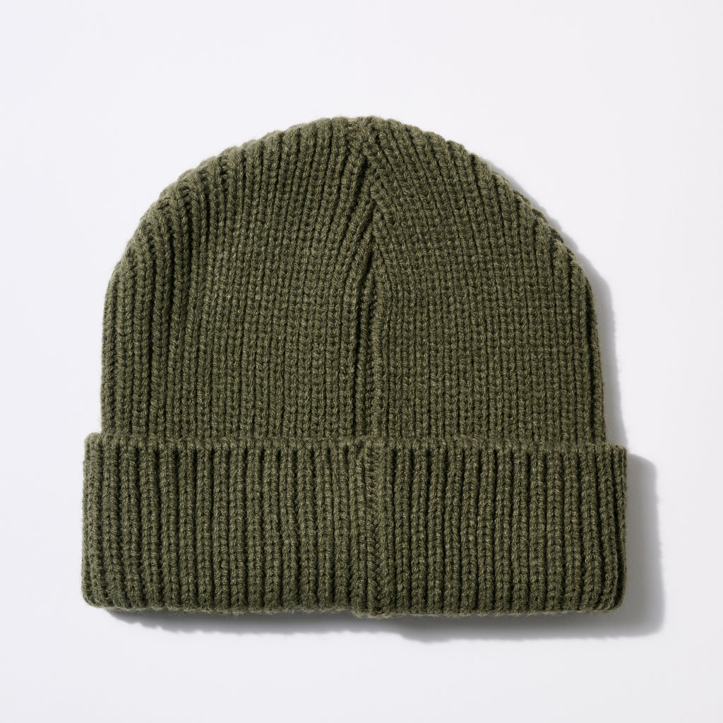 Alltown Fresh® Chunky Knit AF Logo Beanie