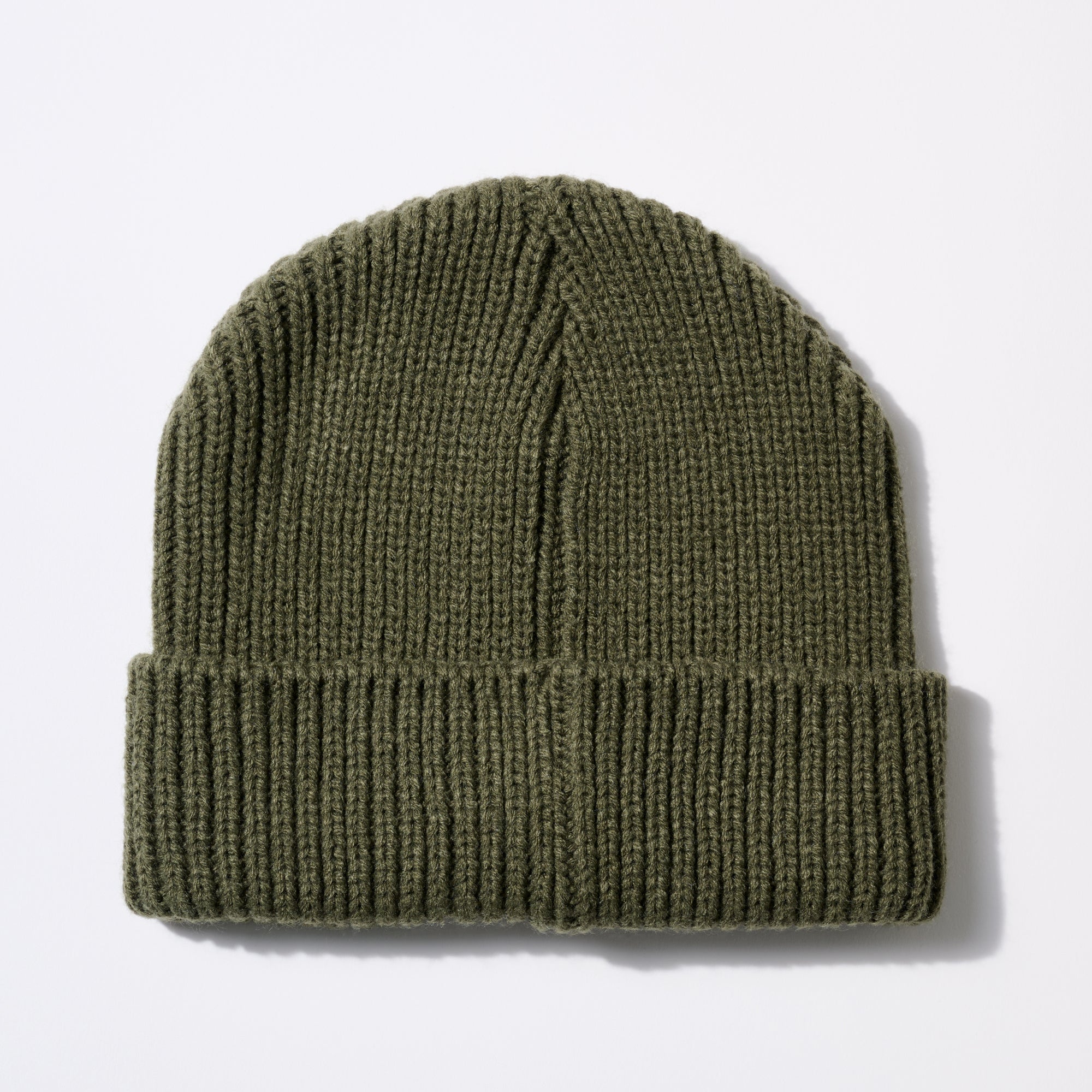 Alltown Fresh® Chunky Knit AF Logo Beanie