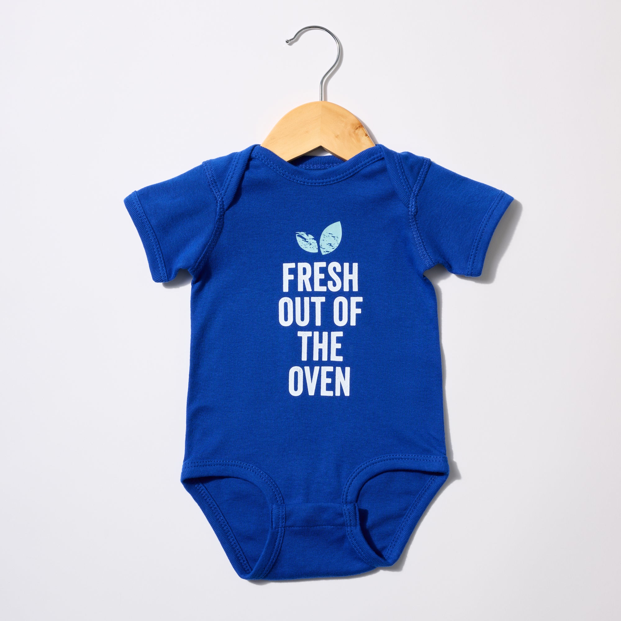 Fresh Out of the Oven Alltown Fresh® Baby Onesie