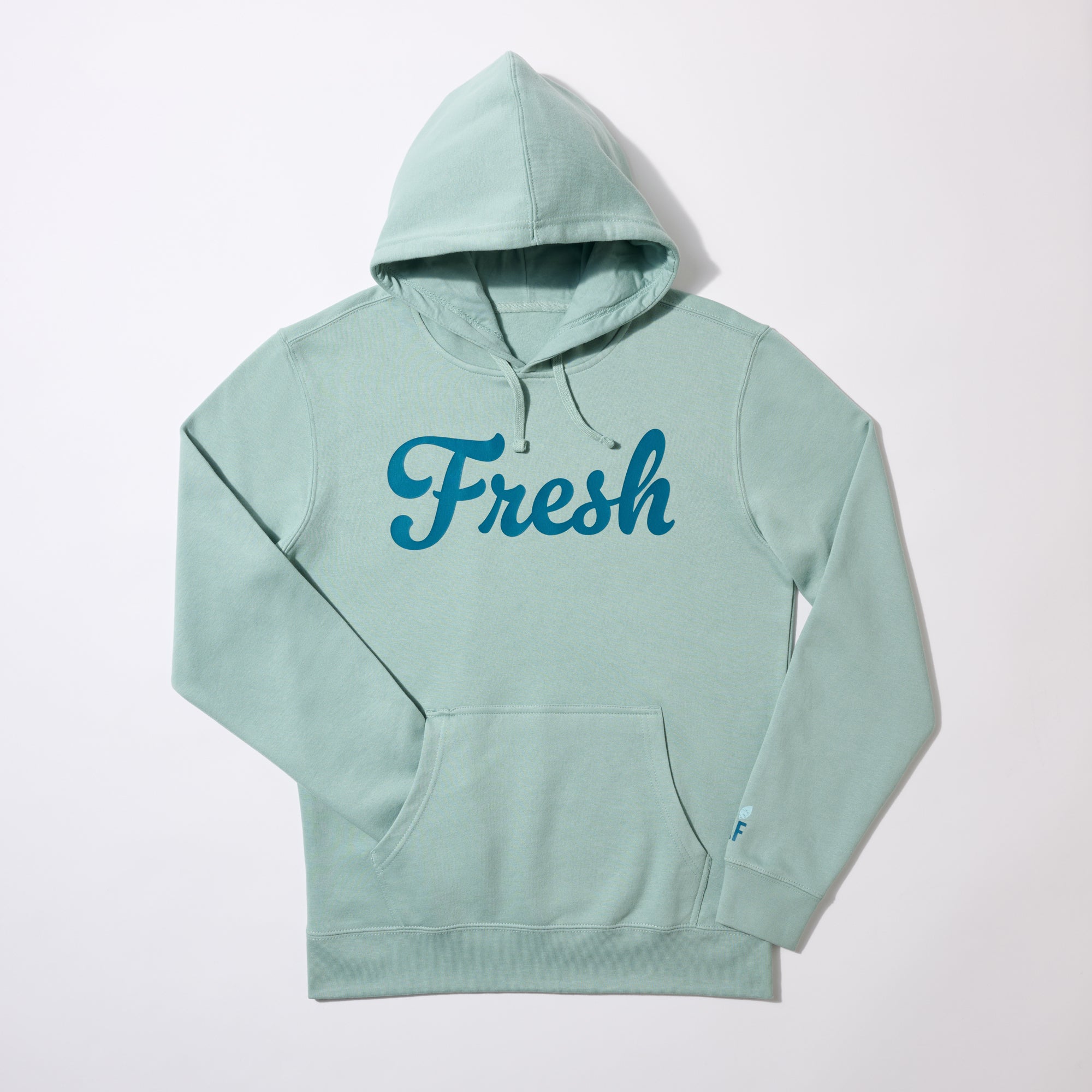 Alltown Fresh® Minty Fresh Hoodie