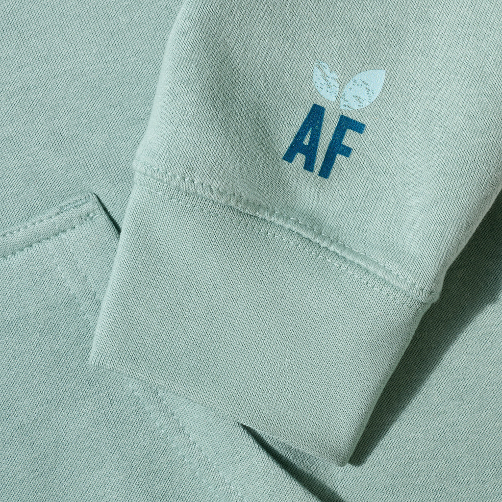 Alltown Fresh® Minty Fresh Hoodie