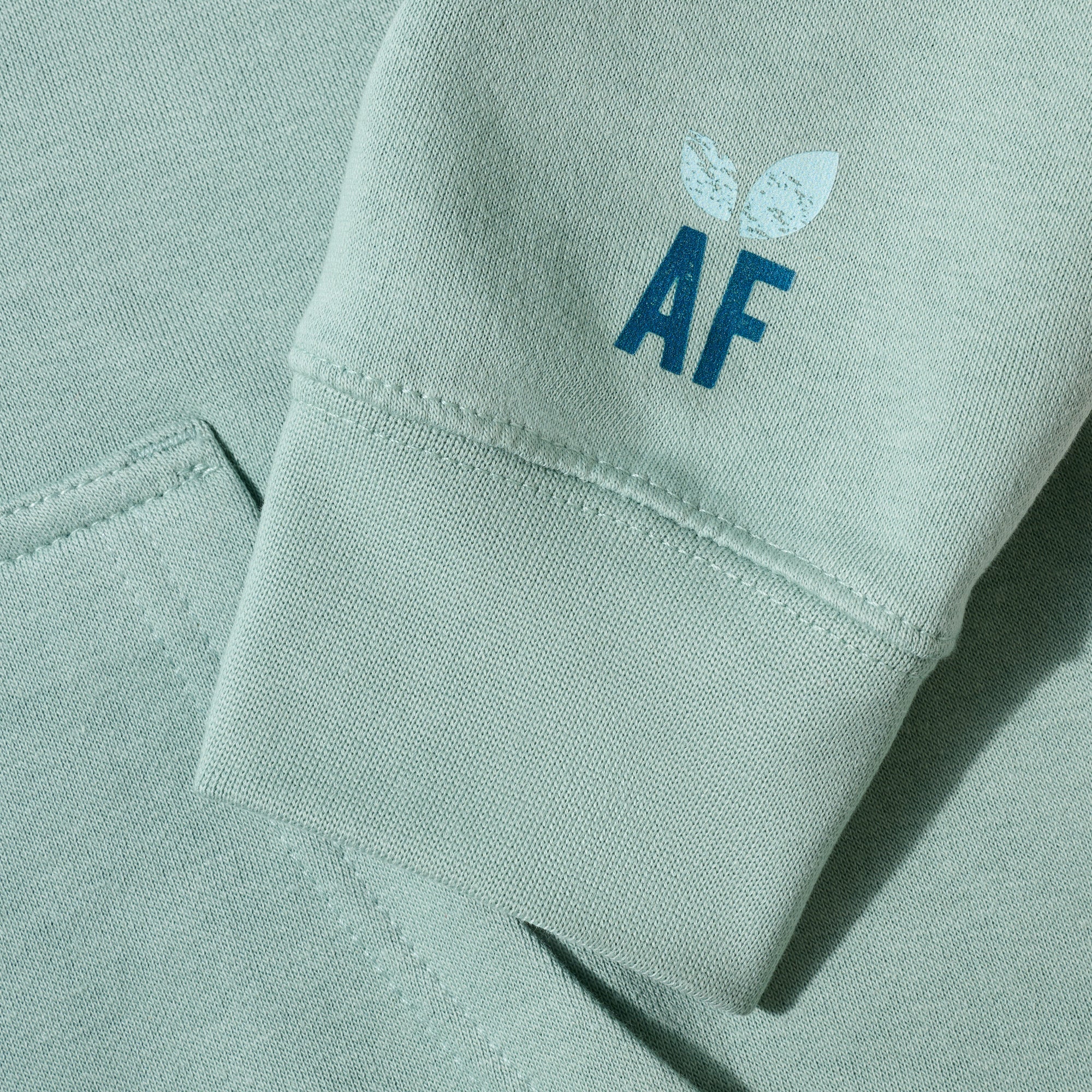 Alltown Fresh® Minty Fresh Hoodie