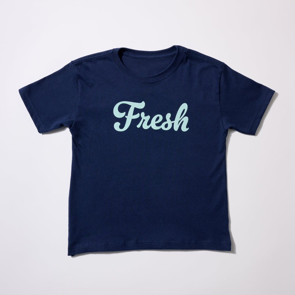 Fresh Alltown Fresh® Kids Tee