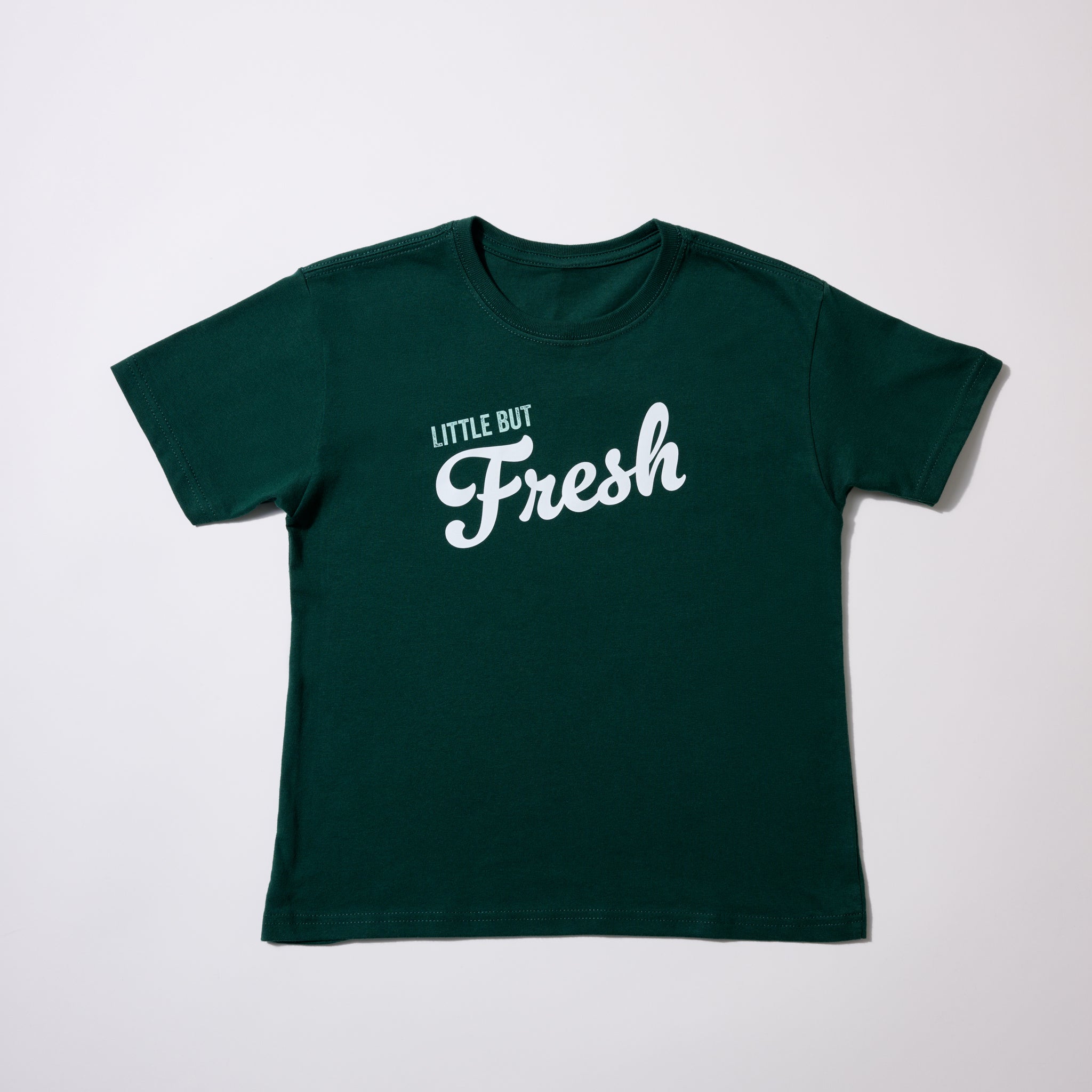 Little But Fresh Alltown Fresh® Toddler Tee