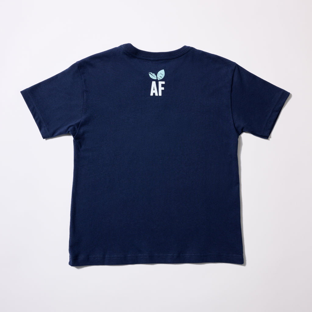 Stay Fresh. Never Stale. Alltown Fresh® Kids Tee