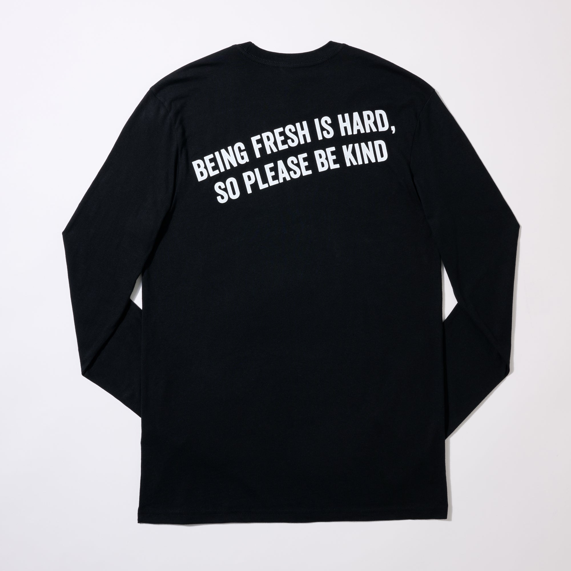 Alltown Fresh® Be Kind Long Sleeve