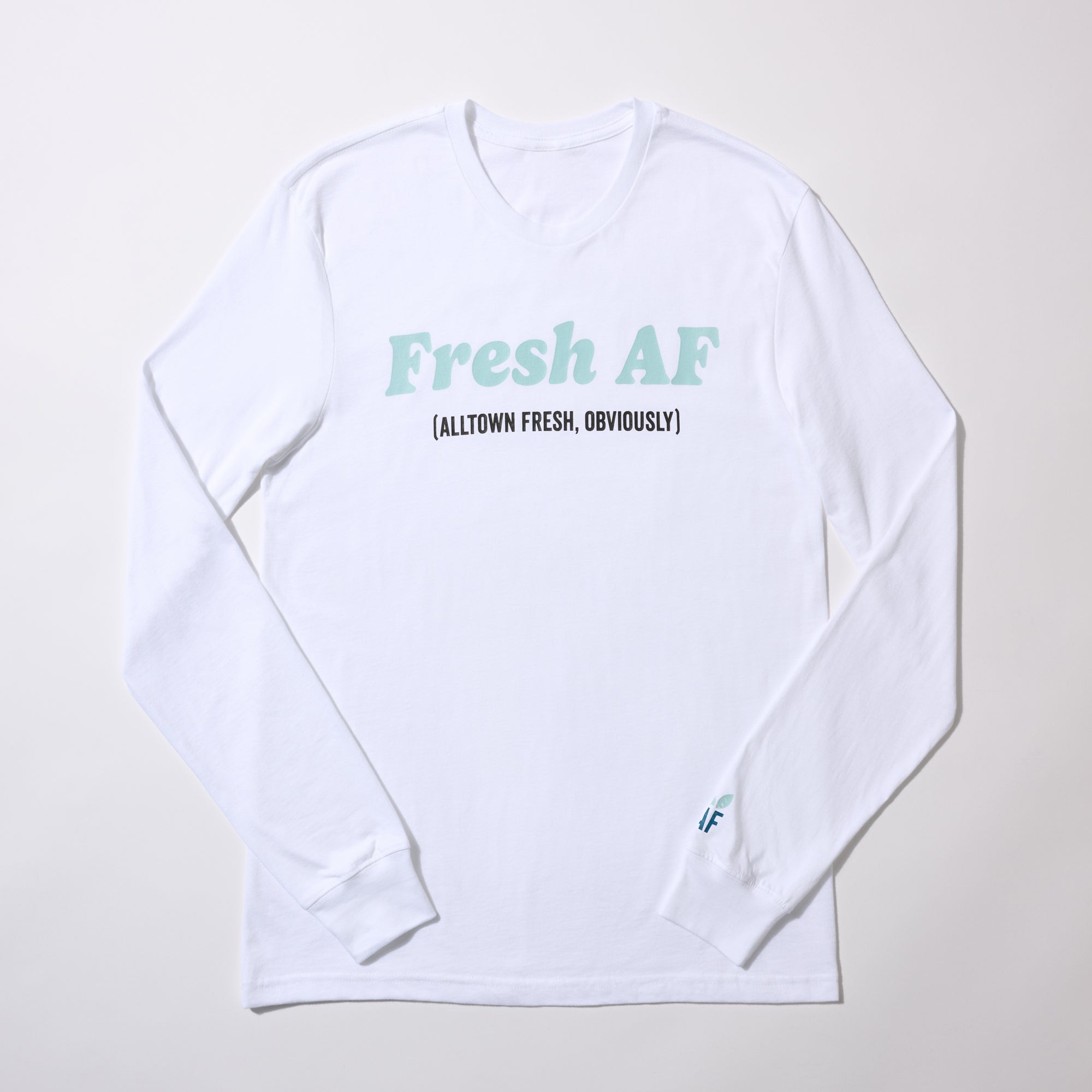 Alltown Fresh® Fresh AF Long Sleeve