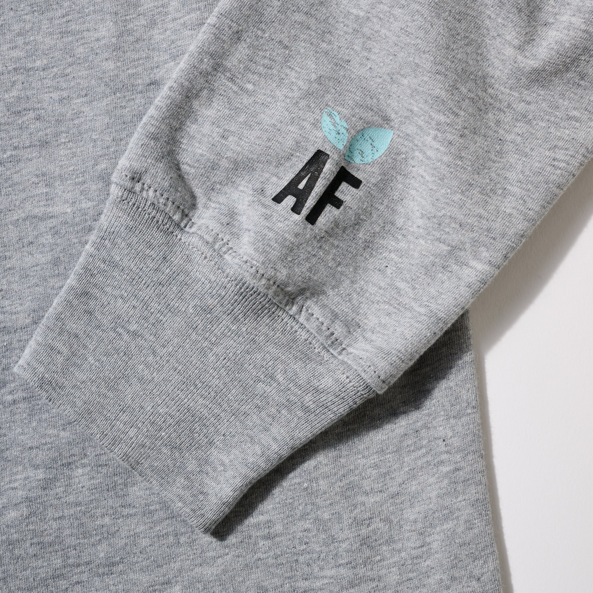 Alltown Fresh® Good Vibes Long Sleeve