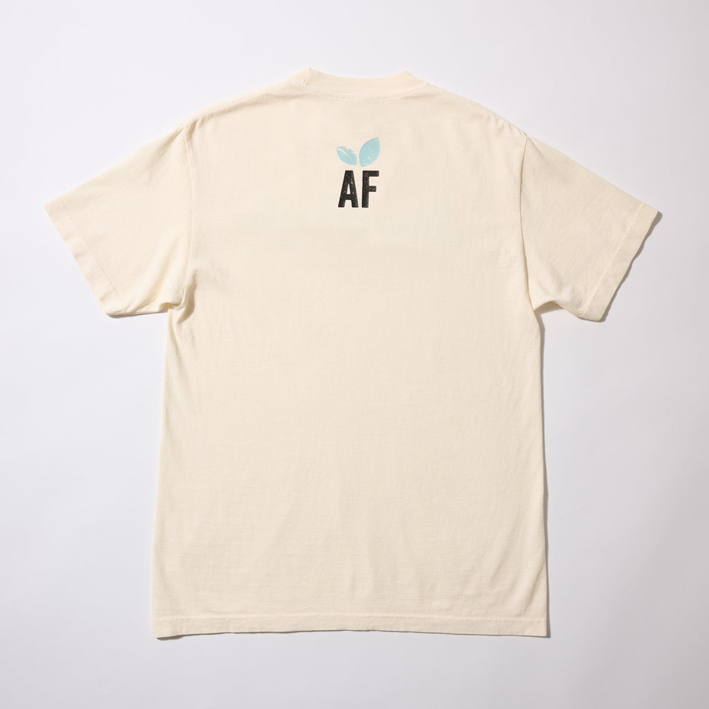 Alltown Fresh® Stay Fresh. Never Stale. Statement Tee