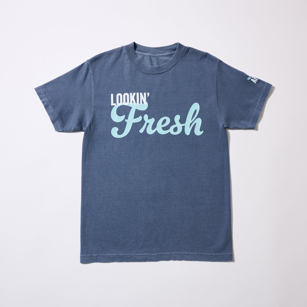 Alltown Fresh® Lookin' Fresh Statement Tee