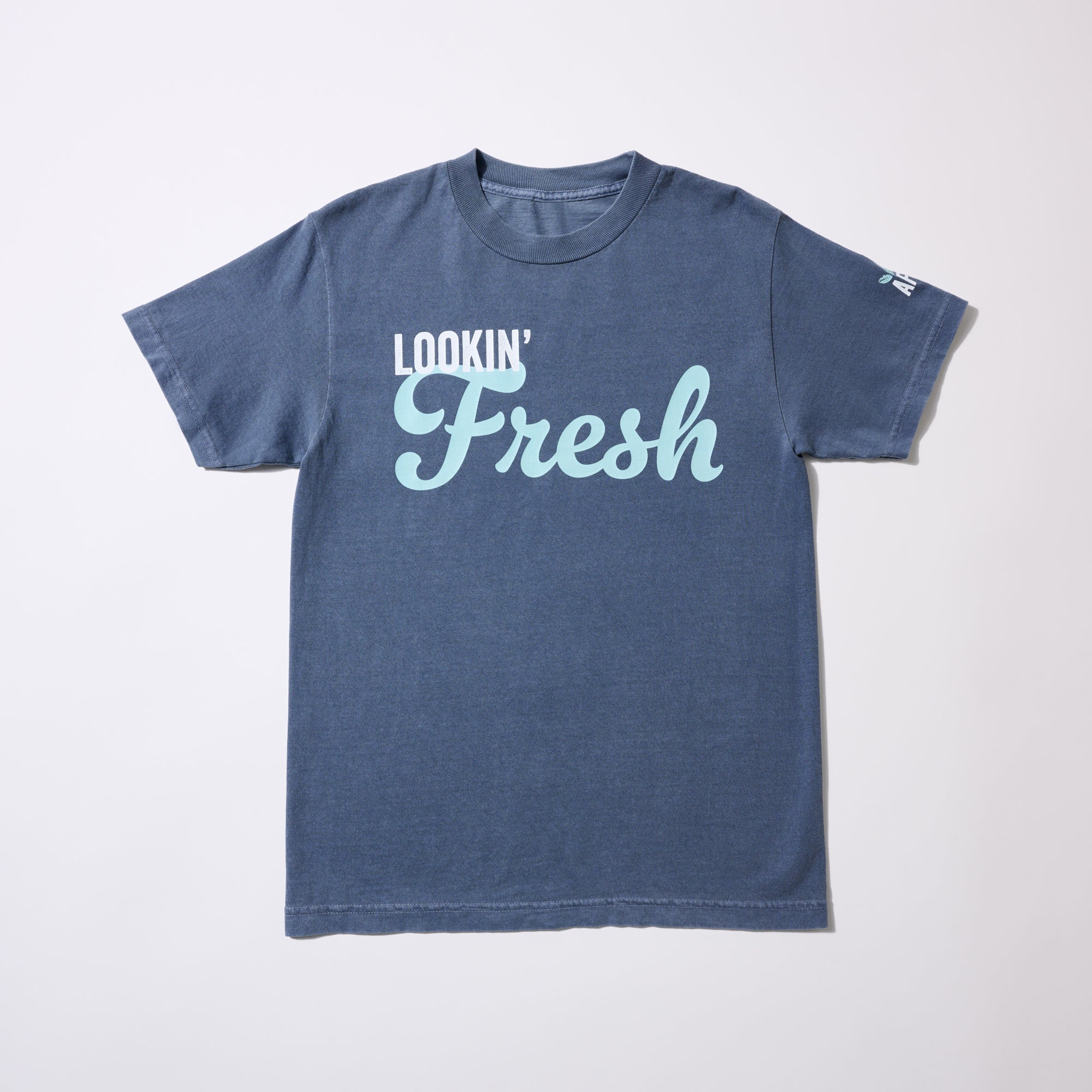 Alltown Fresh® Lookin' Fresh Statement Tee