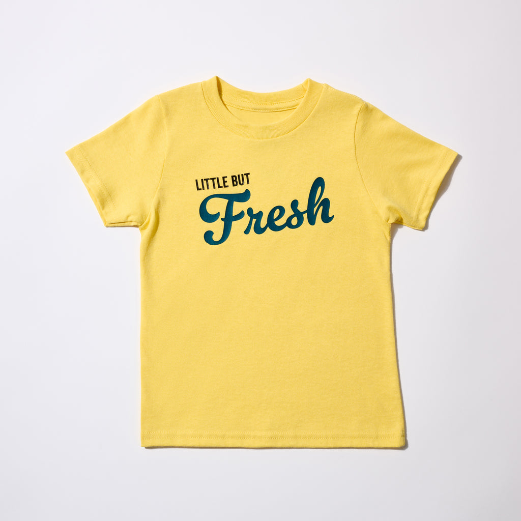 Little But Fresh Alltown Fresh® Toddler Tee